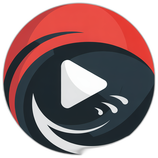 淘剧影视 Logo